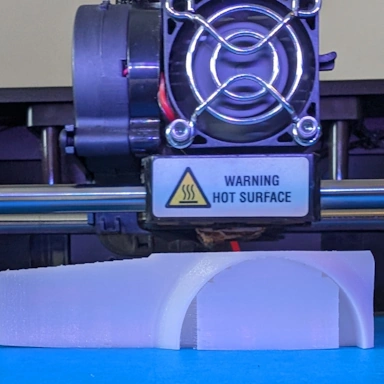 Comment imprimer en 3D un fichier OBJ