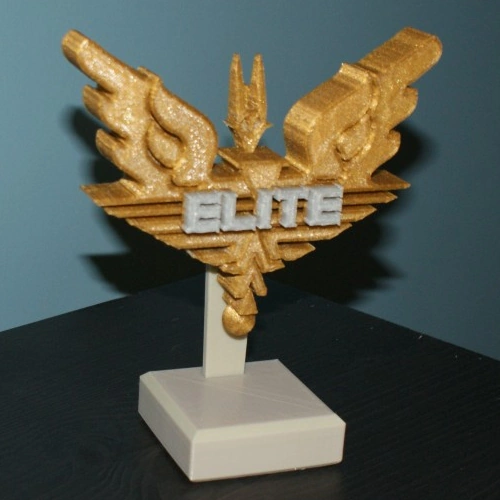 Elite Trophy